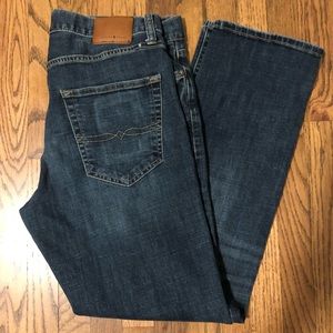 Men’s Lucky Brand 410 Athletic Fit 32x30 Jeans